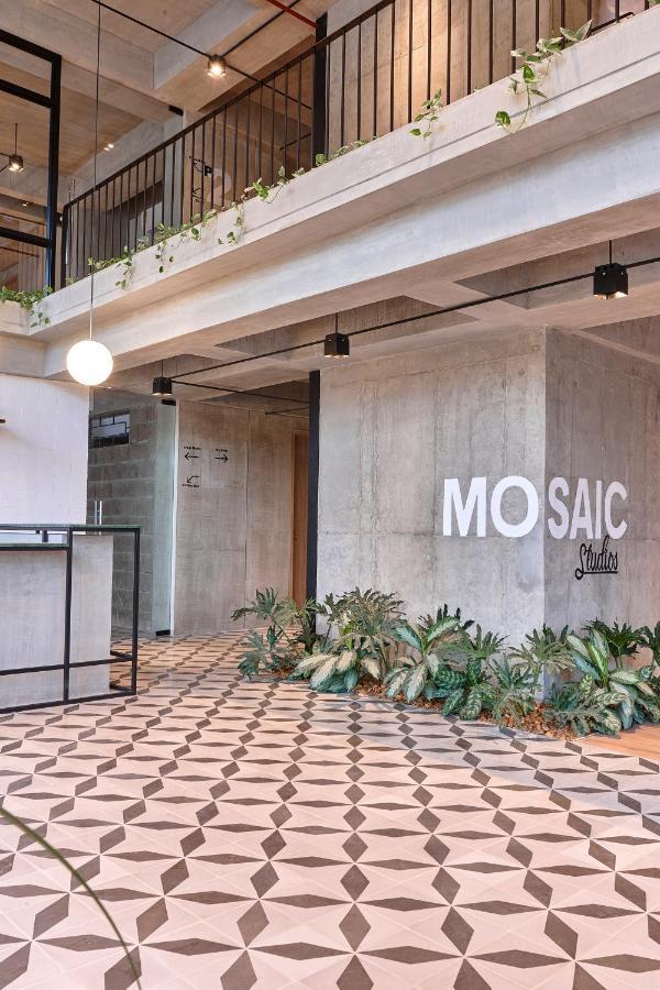 Mosaic Studios Buenavista Barranquilla  Exterior photo