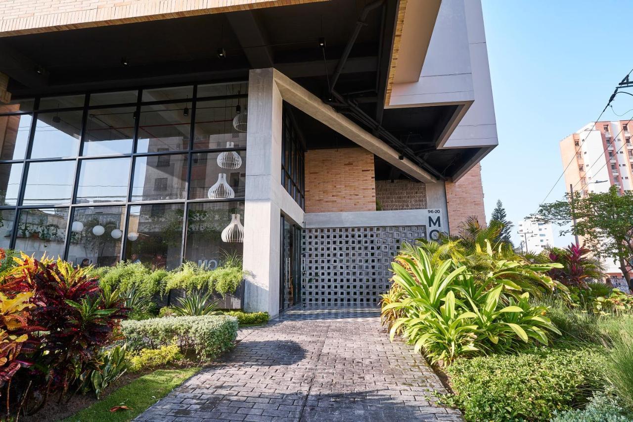 Mosaic Studios Buenavista Barranquilla  Exterior photo