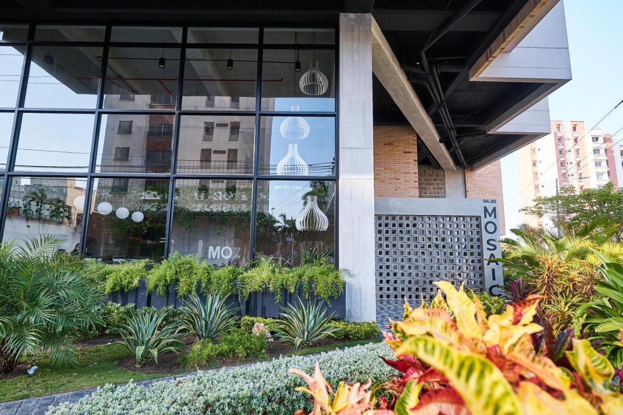 Mosaic Studios Buenavista Barranquilla  Exterior photo